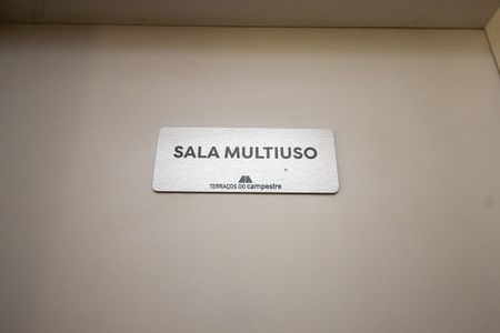 Apartamento para alugar com 77m², 3 quartos e 2 vagasSala Multiuso