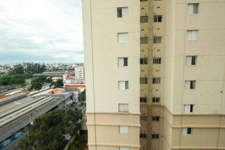 Apartamento para alugar com 77m², 3 quartos e 2 vagasVista da Suíte
