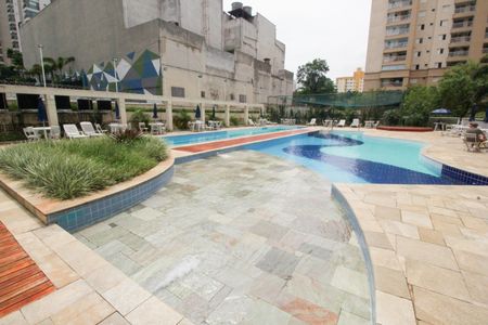 Apartamento para alugar com 77m², 3 quartos e 2 vagasPiscina