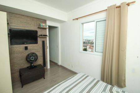 Apartamento para alugar com 77m², 3 quartos e 2 vagasSuíte