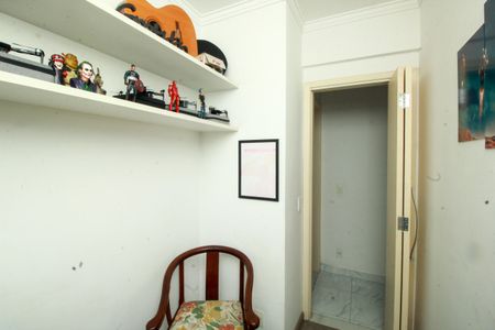 Apartamento para alugar com 77m², 3 quartos e 2 vagasEscritório