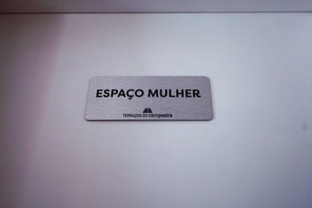 Apartamento para alugar com 77m², 3 quartos e 2 vagasEspaço Mulher