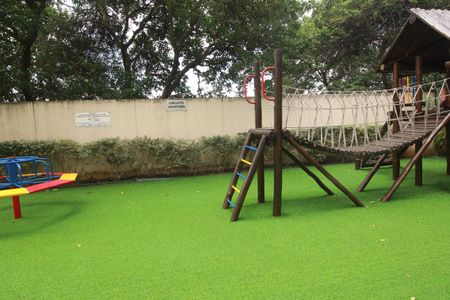 Apartamento para alugar com 77m², 3 quartos e 2 vagasPlayground