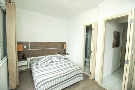 Apartamento para alugar com 77m², 3 quartos e 2 vagasSuíte