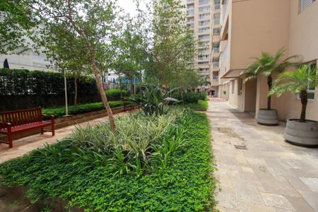 Apartamento para alugar com 77m², 3 quartos e 2 vagasÁrea Verde