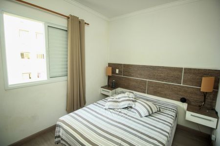 Apartamento para alugar com 77m², 3 quartos e 2 vagasSuíte