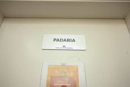 Apartamento para alugar com 77m², 3 quartos e 2 vagasPadaria