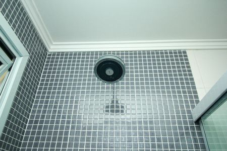 Apartamento para alugar com 77m², 3 quartos e 2 vagasBanheiro da Suíte
