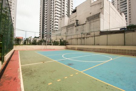 Apartamento para alugar com 77m², 3 quartos e 2 vagasQuadra Esportiva
