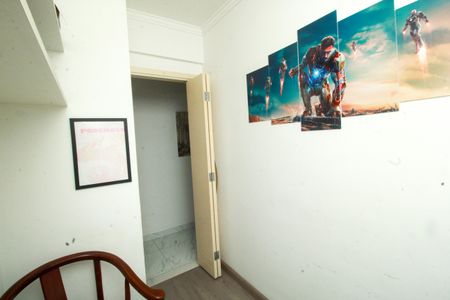 Apartamento para alugar com 77m², 3 quartos e 2 vagasEscritório