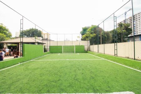 Apartamento para alugar com 77m², 3 quartos e 2 vagasQuadra Esportiva