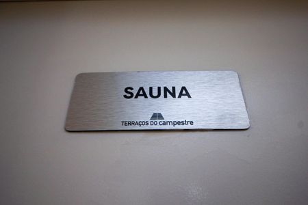 Apartamento para alugar com 77m², 3 quartos e 2 vagasSaúna