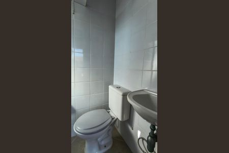 Apartamento à venda com 335m², 3 quartos e 4 vagas Apartamento à venda com 335m², 3 quartos e 4 vagasBanheiro da Cobertura