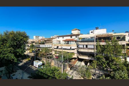 Varanda  de apartamento à venda com 3 quartos, 335m² em Recreio dos Bandeirantes, Rio de Janeiro
