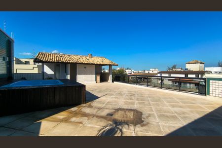 Apartamento à venda com 335m², 3 quartos e 4 vagas Apartamento à venda com 335m², 3 quartos e 4 vagasCobertura