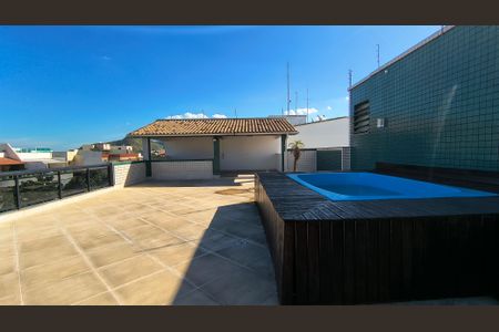 Apartamento à venda com 335m², 3 quartos e 4 vagas Apartamento à venda com 335m², 3 quartos e 4 vagasCobertura