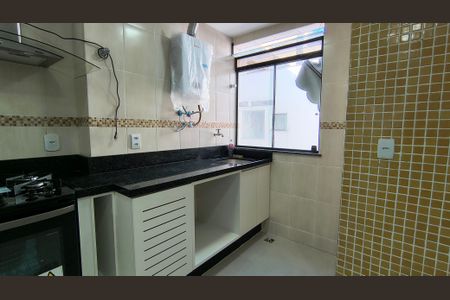 Apartamento à venda com 335m², 3 quartos e 4 vagas Apartamento à venda com 335m², 3 quartos e 4 vagasCozinha