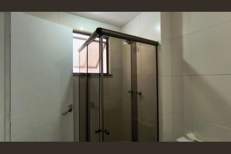 Apartamento à venda com 335m², 3 quartos e 4 vagas Apartamento à venda com 335m², 3 quartos e 4 vagasBanheiro da Suíte 3