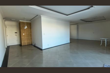 Sala de apartamento à venda com 3 quartos, 335m² em Recreio dos Bandeirantes, Rio de Janeiro