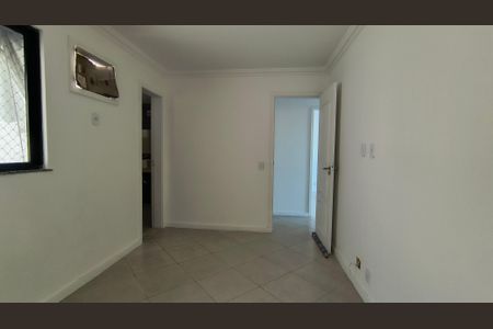 Apartamento à venda com 335m², 3 quartos e 4 vagas Apartamento à venda com 335m², 3 quartos e 4 vagasSuíte 3