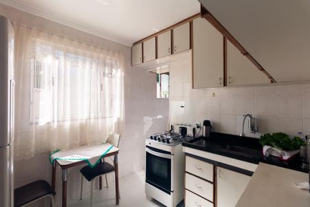 Apartamento à venda com 72m², 1 quarto e 1 vagaCozinha