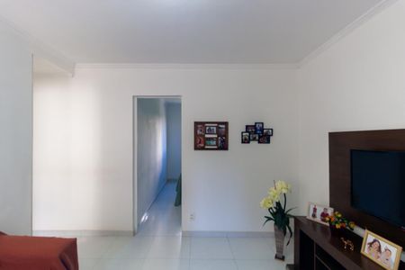 Sala de apartamento à venda com 1 quarto, 72m² em Jardim Independência (são Paulo), São Paulo