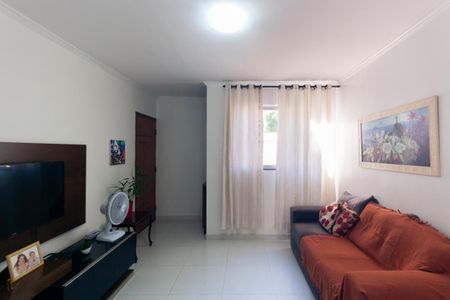 Apartamento à venda com 72m², 1 quarto e 1 vagaSala