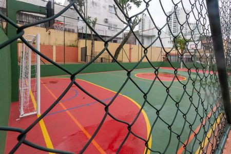 Apartamento à venda com 72m², 1 quarto e 1 vagaQuadra Esportiva