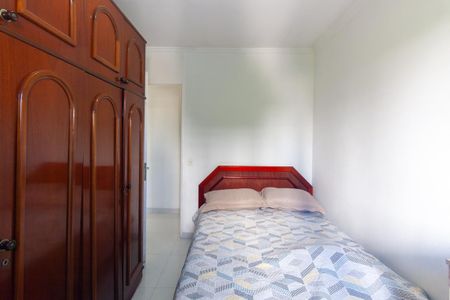 Apartamento à venda com 72m², 1 quarto e 1 vagaQuarto 3