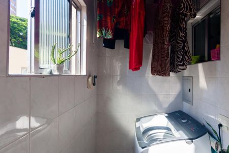 Apartamento à venda com 72m², 1 quarto e 1 vagaÁrea de Serviço