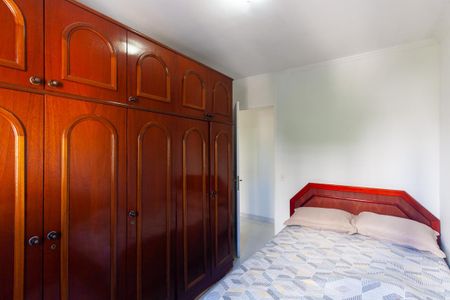 Apartamento à venda com 72m², 1 quarto e 1 vagaQuarto 3
