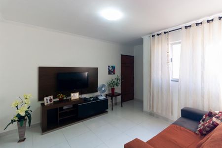 Sala de apartamento à venda com 1 quarto, 72m² em Jardim Independência (são Paulo), São Paulo
