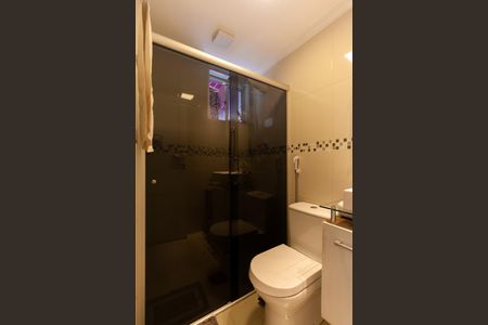 Apartamento à venda com 72m², 1 quarto e 1 vagaBanheiro