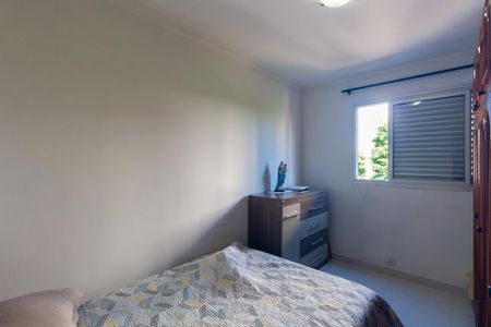Apartamento à venda com 72m², 1 quarto e 1 vagaQuarto 3