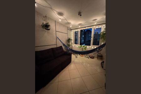 Apartamento à venda com 87m², 3 quartos e 1 vaga Apartamento à venda com 87m², 3 quartos e 1 vagaSala