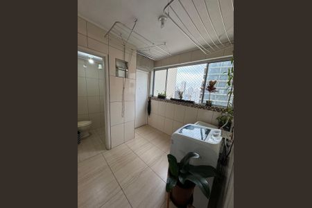 Apartamento à venda com 87m², 3 quartos e 1 vaga Apartamento à venda com 87m², 3 quartos e 1 vagaÁrea de serviço