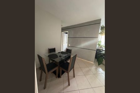 Apartamento à venda com 87m², 3 quartos e 1 vaga Apartamento à venda com 87m², 3 quartos e 1 vagaSala de Jantar