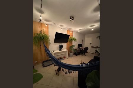 Apartamento à venda com 87m², 3 quartos e 1 vaga Apartamento à venda com 87m², 3 quartos e 1 vagaSala