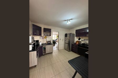 Apartamento à venda com 87m², 3 quartos e 1 vaga Apartamento à venda com 87m², 3 quartos e 1 vagaCozinha