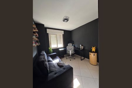 Apartamento à venda com 87m², 3 quartos e 1 vaga Apartamento à venda com 87m², 3 quartos e 1 vagaSala