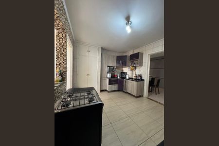 Apartamento à venda com 87m², 3 quartos e 1 vaga Apartamento à venda com 87m², 3 quartos e 1 vagaCozinha