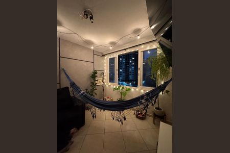 Apartamento à venda com 87m², 3 quartos e 1 vaga Apartamento à venda com 87m², 3 quartos e 1 vagaSala