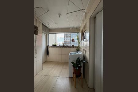 Apartamento à venda com 87m², 3 quartos e 1 vaga Apartamento à venda com 87m², 3 quartos e 1 vagaÁrea de serviço
