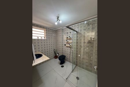 Apartamento à venda com 87m², 3 quartos e 1 vaga Apartamento à venda com 87m², 3 quartos e 1 vagaBanheiro