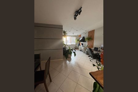Apartamento à venda com 87m², 3 quartos e 1 vaga Apartamento à venda com 87m², 3 quartos e 1 vagaSala