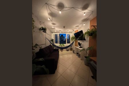 Apartamento à venda com 87m², 3 quartos e 1 vaga Apartamento à venda com 87m², 3 quartos e 1 vagaSala