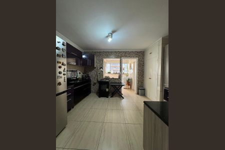 Apartamento à venda com 87m², 3 quartos e 1 vaga Apartamento à venda com 87m², 3 quartos e 1 vagaCozinha