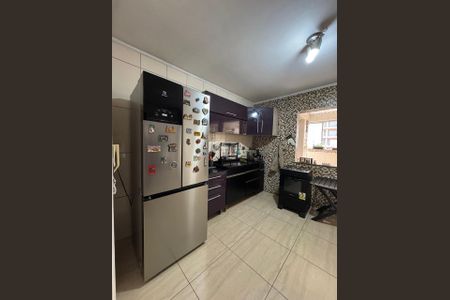 Apartamento à venda com 87m², 3 quartos e 1 vaga Apartamento à venda com 87m², 3 quartos e 1 vagaCozinha