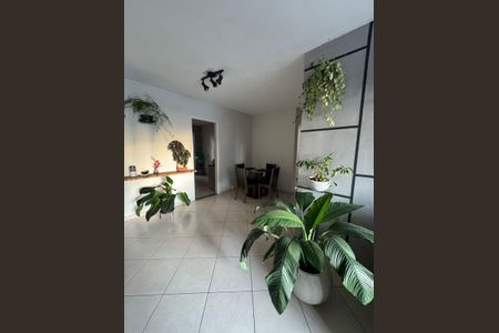Apartamento à venda com 87m², 3 quartos e 1 vaga Apartamento à venda com 87m², 3 quartos e 1 vagaSala