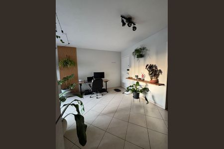 Apartamento à venda com 87m², 3 quartos e 1 vaga Apartamento à venda com 87m², 3 quartos e 1 vagaSala